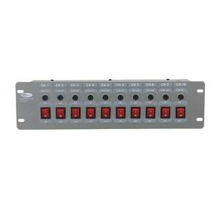 Showtec DJ-Switch 10 изображение/фото/картинка