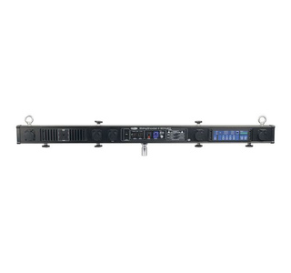 Showtec Sliding Show Bar 4 Powercon® изображение/фото/картинка