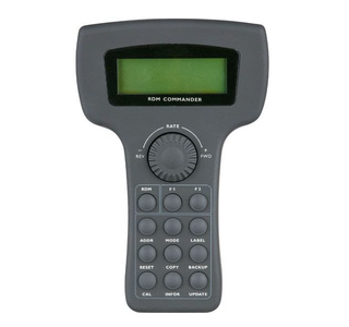 Showtec RDM Commander изображение/фото/картинка
