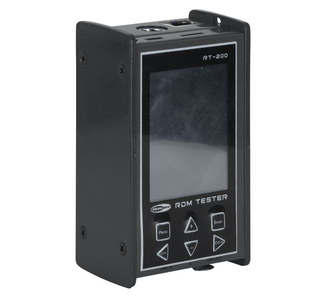 Showtec RDM Touch изображение/фото/картинка