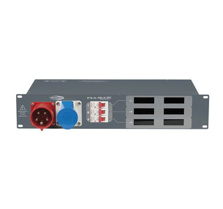 Showtec PSA-16A3C изображение/фото/картинка