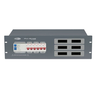 Showtec PSA-32A6S изображение/фото/картинка