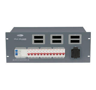 Showtec PSA-32A12S изображение/фото/картинка