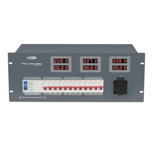 Showtec PSA-32A12M изображение/фото/картинка