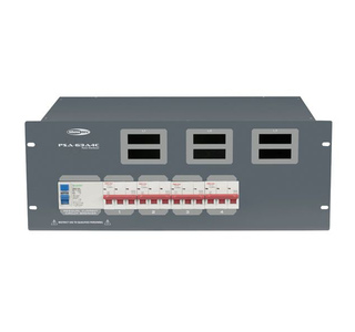 Showtec PSA-63A4C изображение/фото/картинка