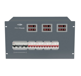 Showtec PSA-125A4C изображение/фото/картинка