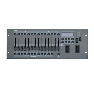 Showtec SM-16/2 изображение/фото/картинка