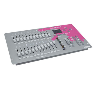 Showtec ColorCue 3 изображение/фото/картинка