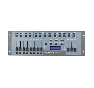 Showtec LED Commander изображение/фото/картинка
