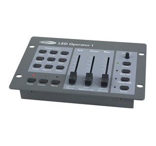Showtec LED Operator 1 изображение/фото/картинка