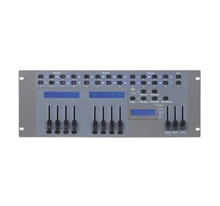 Showtec LED Commander Pro изображение/фото/картинка