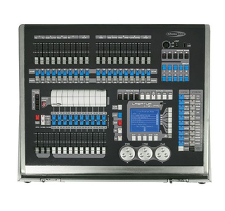 Showtec Creator 1024 PRO изображение/фото/картинка