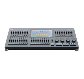 Showtec LAMPY 40 2 Universe DMX console изображение/фото/картинка
