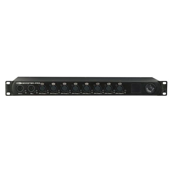 Showtec Booster Pro 5-Pin XLR