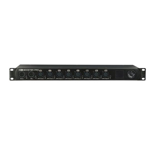 Showtec Booster Pro 5-Pin XLR изображение/фото/картинка