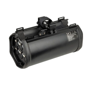 Showtec Truss Booster RDM 1-6 3-pole XLR изображение/фото/картинка