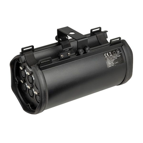 Showtec Truss Booster RDM 1-6 5-pole XLR