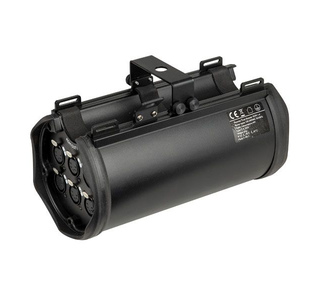 Showtec Truss Booster RDM 1-6 5-pole XLR изображение/фото/картинка