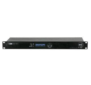 Showtec NET-8/3 изображение/фото/картинка