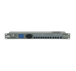 Showtec DR Pro Rack изображение/фото/картинка