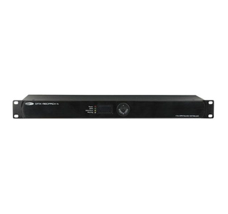 Showtec DMX Recpack 4 изображение/фото/картинка