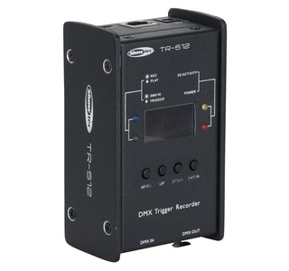 Showtec TR-512 изображение/фото/картинка