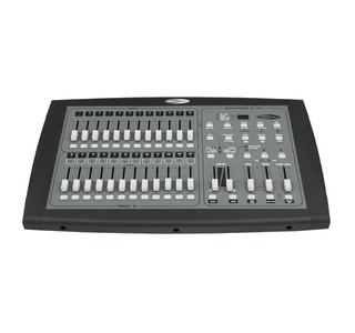 Showtec Showmaster 24 MKII изображение/фото/картинка