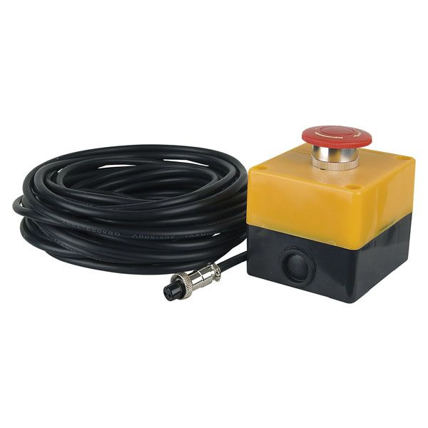 Showtec Remote Interlock with 10m cable, small connector