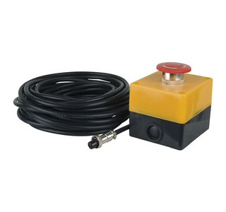 Showtec Remote Interlock with 10m cable, small connector изображение/фото/картинка