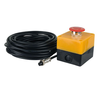 Showtec Remote interlock with 10m cable, big connector изображение/фото/картинка
