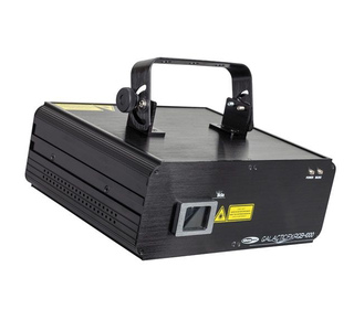 Showtec Galactic FX RGB-1000 изображение/фото/картинка