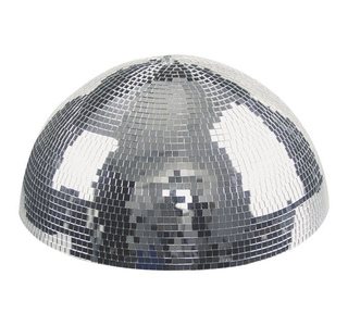 Showtec Half-mirrorball 30 cm изображение/фото/картинка