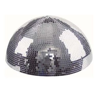 Showtec Half-mirrorball 40 cm изображение/фото/картинка
