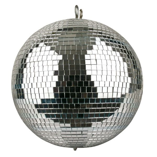 Showtec Mirrorball 30 cm