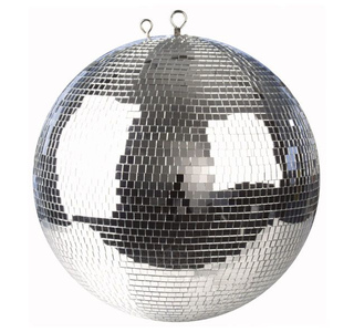 Showtec Mirrorball 40 cm изображение/фото/картинка