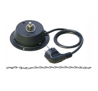 Showtec Mirrorball Motor until 30 cm 2 rpm изображение/фото/картинка
