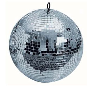 Showtec Mirrorball 5 cm изображение/фото/картинка