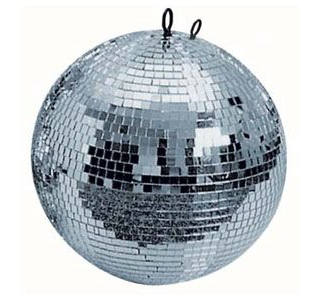 Showtec Mirrorball 150 cm изображение/фото/картинка