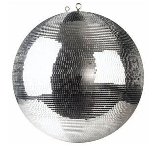 Showtec Professional Mirrorball 30 cm изображение/фото/картинка