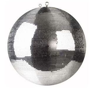 Showtec Professional Mirrorball 50 cm изображение/фото/картинка