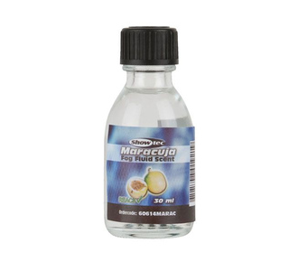 Showtec Fog Fluid Scent Maracuja, 30 ml изображение/фото/картинка