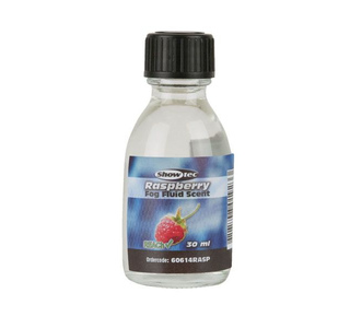 Showtec Fog Fluid Scent Raspberry, 30 ml изображение/фото/картинка
