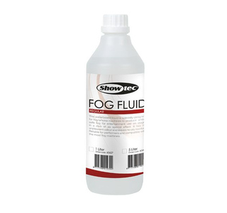 Showtec Fog Fluid Regular 1 Liter изображение/фото/картинка