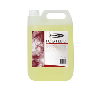 Showtec Fog Fluid Light 5 Liter изображение/фото/картинка