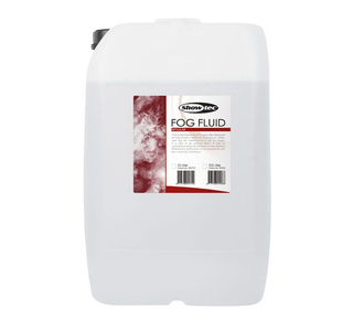 Showtec Fog Fluid Regular 200 Liter изображение/фото/картинка