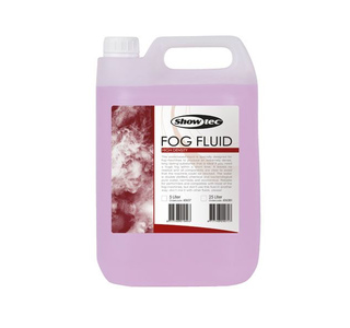 Showtec Fog Fluid High Density 5 Liter изображение/фото/картинка
