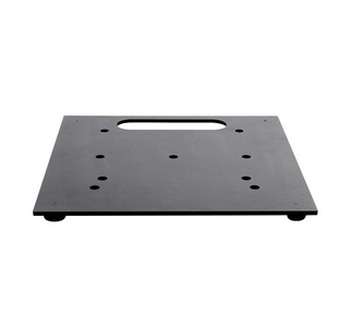 Showtec FX shot baseplate изображение/фото/картинка