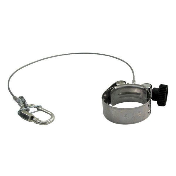 Showtec FX shot Cannon clamp