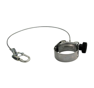 Showtec FX shot Cannon clamp изображение/фото/картинка