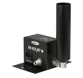 Showtec FX Ice Jet изображение/фото/картинка